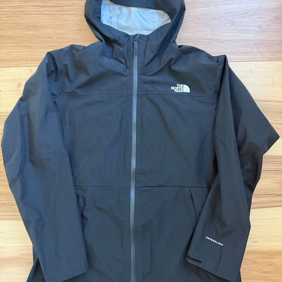 The North Face Dryzzle FUTURELIGHT Jacket (Black) – Men’s XL - Picture 5 of 7